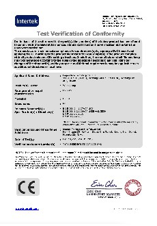 LegendAire_CE certificate_PUMP