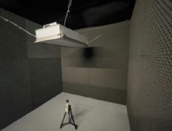 力聚科技_噪音測試