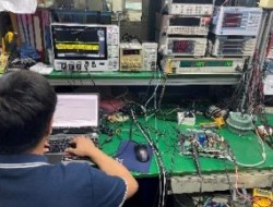 力聚科技_H/W 開發